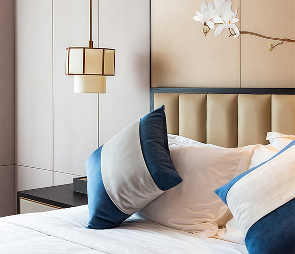 Small family, big love