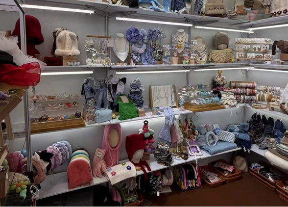 Strategic OEM/ODM Partnerships