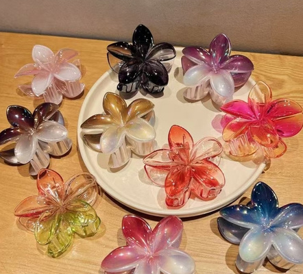 Exquisite Themed Hair Accessory Design and Production