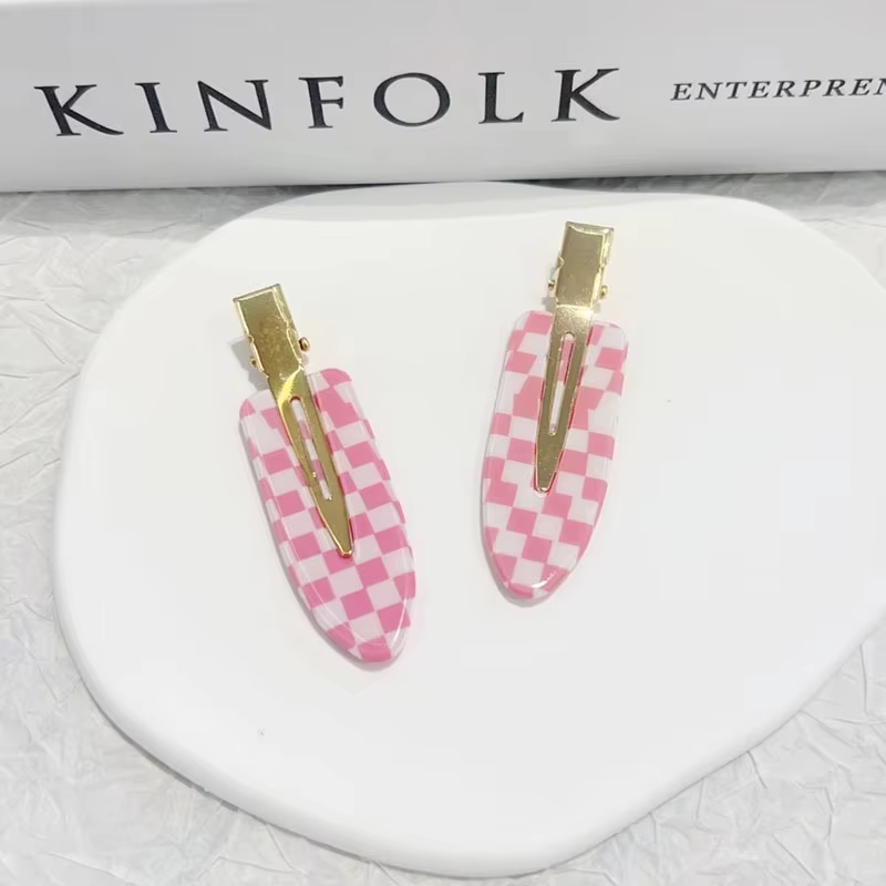 High-grade Alloy Wire Bangs (7)