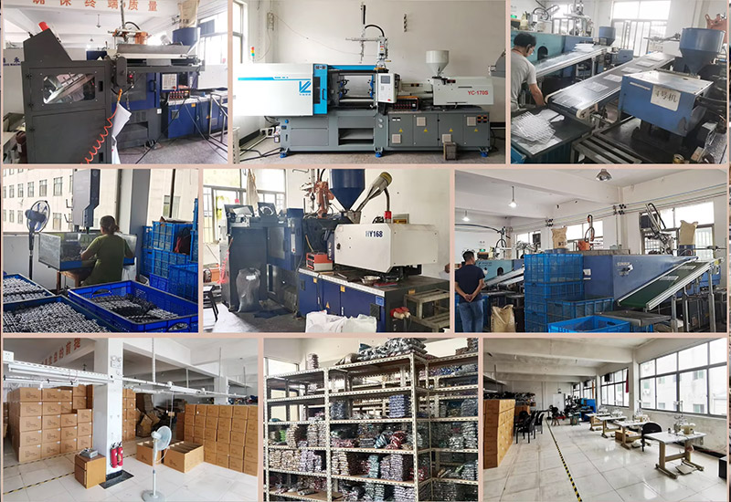 End-to-End Supply Chain Solutions