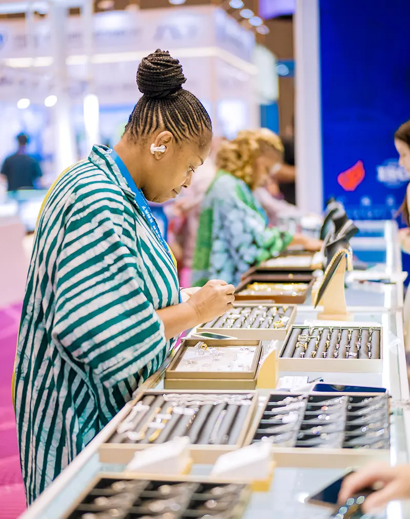 18 Years of Excellence: How JinHua Siywina Accessories Became a Global Leader in Fashion Jewelry OEM/ODM