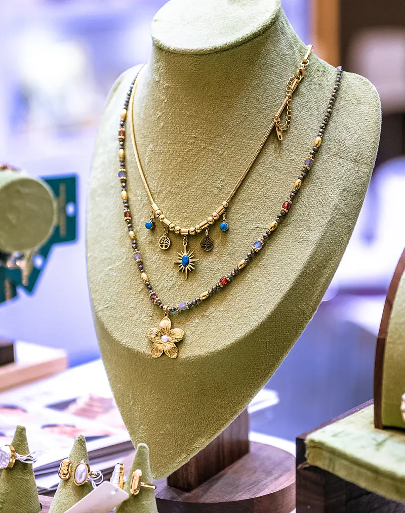 Speed to Market: JinHua Siywina Launches 200+ New Designs Weekly to Fuel Global Fashion Trends